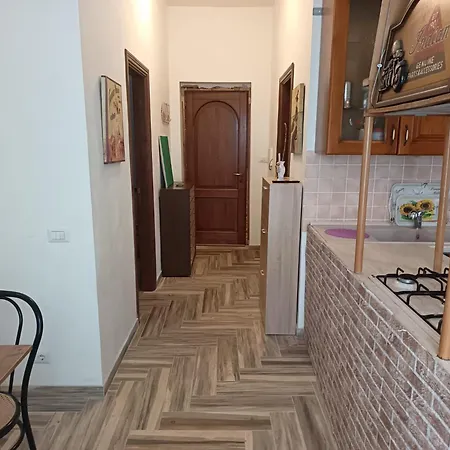 La Lavanda Apartman Sante Marie