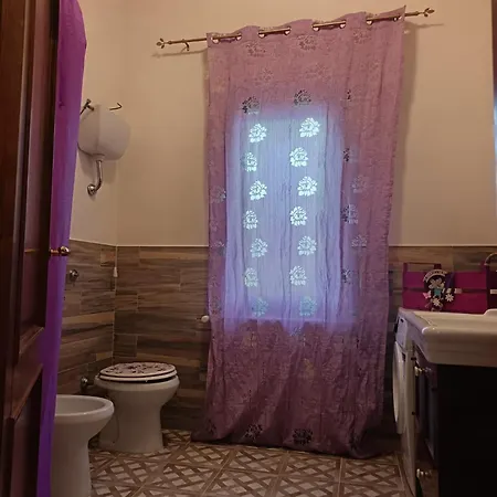 La Lavanda Apartman *