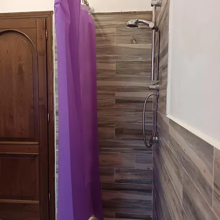 La Lavanda Sante Marie