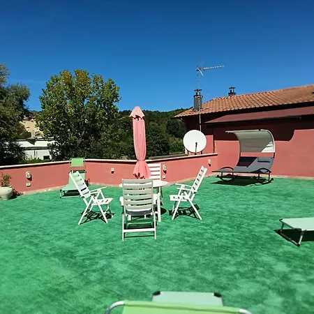 La Lavanda *