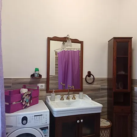 La Lavanda Sante Marie