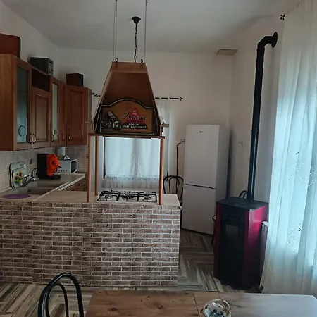 Apartman La Lavanda