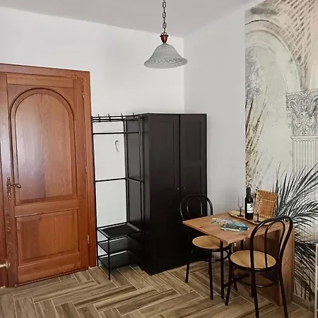 Apartment La Lavanda