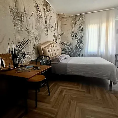 Appartement La Lavanda Sante Marie