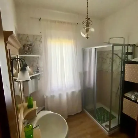 La Lavanda Appartement *