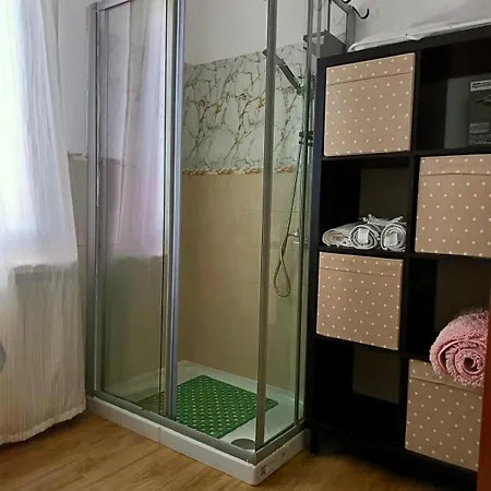 La Lavanda Apartment Sante Marie
