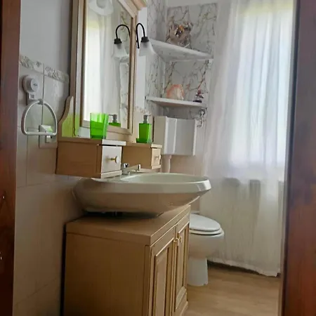 La Lavanda Appartement