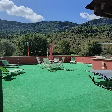 Appartement La Lavanda