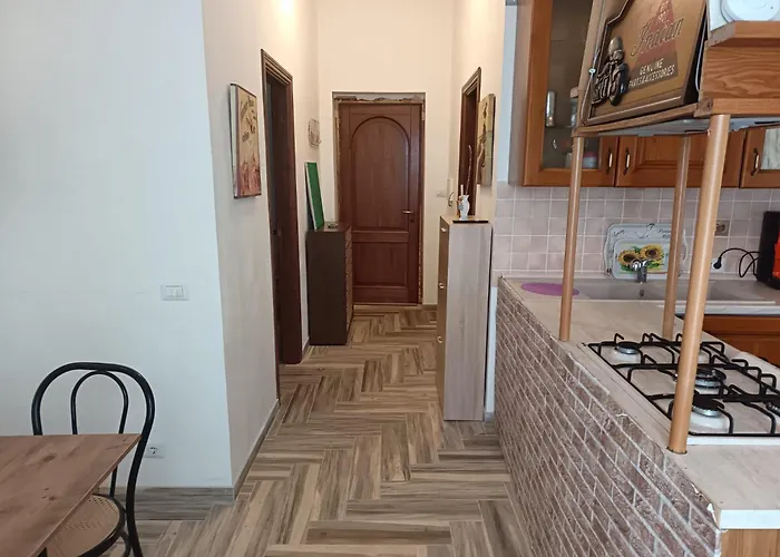 La Lavanda Apartman Sante Marie
