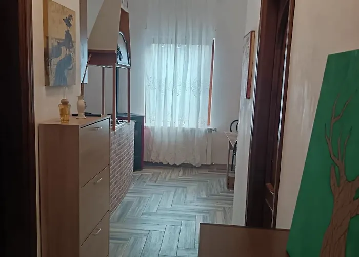 La Lavanda * Sante Marie