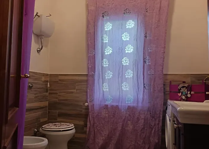 La Lavanda Apartman *