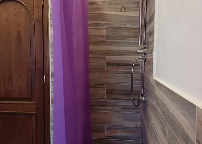 La Lavanda Sante Marie