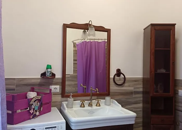 La Lavanda Sante Marie