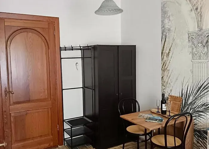 アパート La Lavanda