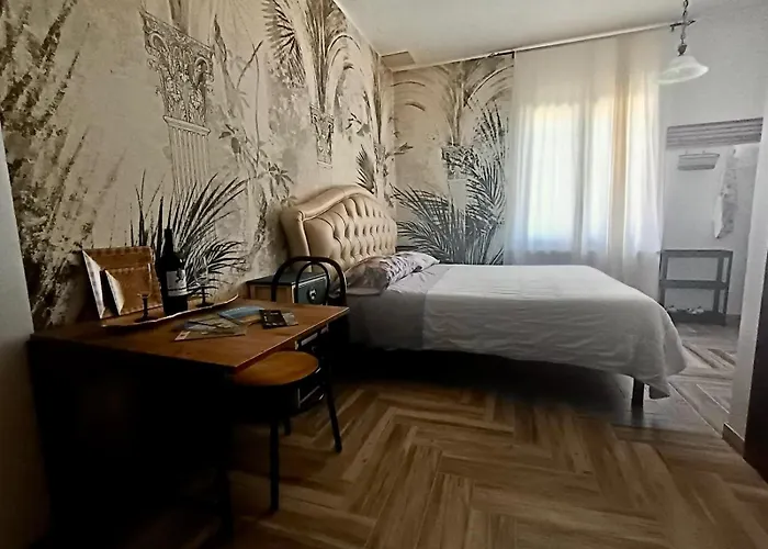 公寓 La Lavanda Sante Marie